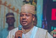 FEC Approves N1tn Projects With Unequal Distribution FEC Approves N1tn Projects With Unequal Distribution