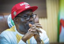 Anambra Decides: Soludo, Jeff Nweke to vote by 12pm Anambra Decides: Soludo, Jeff Nweke to vote by 12pm