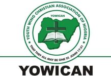 Nigerian Christian Youths Respond to Trump’s Genocide Claim Nigerian Christian Youths Respond to Trump’s Genocide Claim