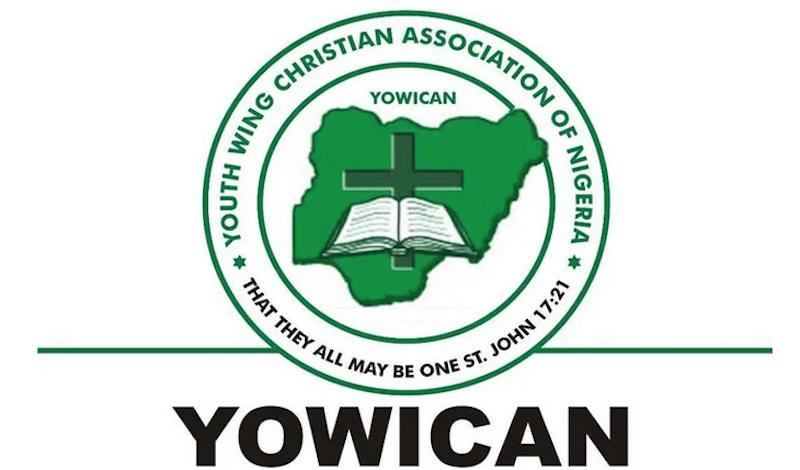 Nigerian Christian Youths Respond to Trump’s Genocide Claim Nigerian Christian Youths Respond to Trump’s Genocide Claim