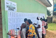 Anambra Decides: First-Time Voter Claims Payment Anambra Decides: First-Time Voter Claims Payment