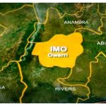 Police Find Body in Raid on Imo Criminal Hideouts Police Find Body in Raid on Imo Criminal Hideouts