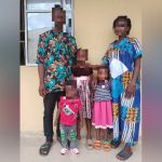 Police Arrest Six Suspects for Child Theft and Trafficking Police Arrest Six Suspects for Child Theft and Trafficking