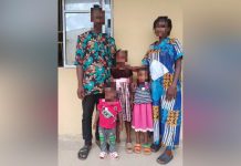 Police Arrest Six Suspects for Child Theft and Trafficking Police Arrest Six Suspects for Child Theft and Trafficking