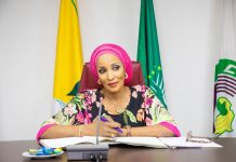 Bianca Ojukwu Urges Acceptance of Anambra Election Results Bianca Ojukwu Urges Acceptance of Anambra Election Results