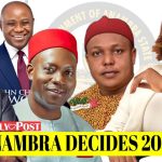 Anambra Decides International Observers Share Opinions Anambra Decides International Observers Share Opinions