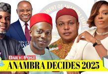 Anambra Decides International Observers Share Opinions Anambra Decides International Observers Share Opinions