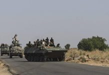 JNIM Fighters Overrun Malian Base Killing 20 Soldiers JNIM Fighters Overrun Malian Base Killing 20 Soldiers