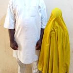 Yobe: Police nab man for alleged sexual abuse of minor Yobe: Police nab man for alleged sexual abuse of minor