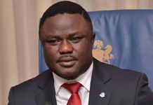 APC Stalwarts Respond to Ayade’s Unfair Treatment Claims APC Stalwarts Respond to Ayade's Unfair Treatment Claims