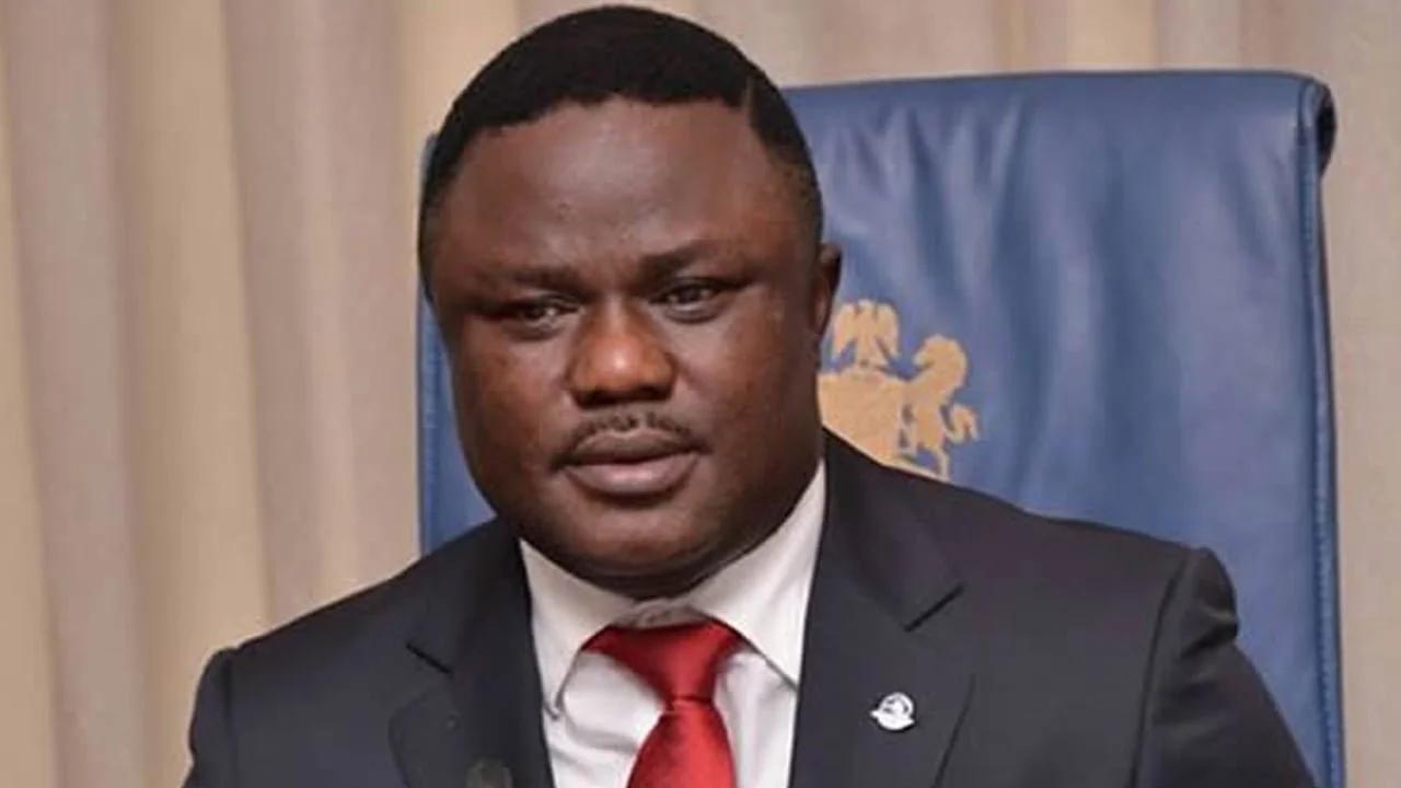 APC Stalwarts Respond to Ayade's Unfair Treatment Claims APC Stalwarts Respond to Ayade's Unfair Treatment Claims