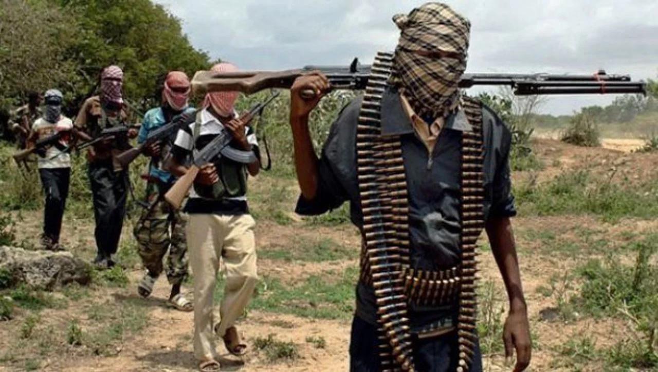 Kebbi Lakurawa Terrorists Kill Customs Officer Kebbi Lakurawa Terrorists Kill Customs Officer