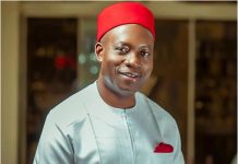 Anambra: APGA Congratulates Soludo on his re-election Anambra: APGA Congratulates Soludo on his re-election