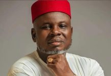 Ukachukwu Dismisses Soludo’s Victory in Anambra Guber Ukachukwu Dismisses Soludo's Victory in Anambra Guber