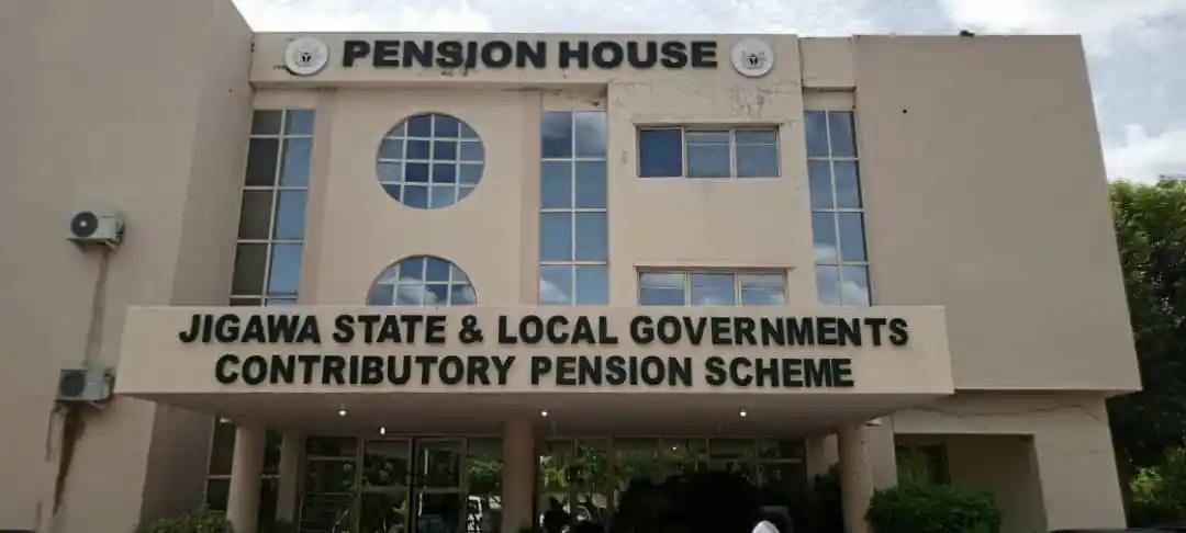 Jigawa Pensioners Urge Adoption of 32,000 Minimum Pension Jigawa Pensioners Urge Adoption of 32,000 Minimum Pension