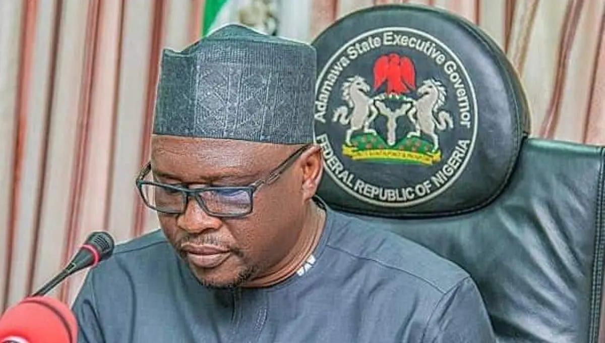 Fintiri Urges Adamawa Youths to Combine Islam and Education Fintiri Urges Adamawa Youths to Combine Islam and Education