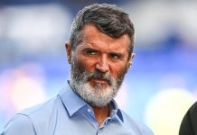 Roy Keane names team that won’t win title Roy Keane names team that won’t win title