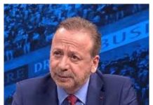 Uzundurukan names Nigerian player Galatasaray want to sign Uzundurukan names Nigerian player Galatasaray want to sign