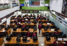 Trump Threat Sparks Massive Sell-Offs in Nigerian Market Trump Threat Sparks Massive Sell-Offs in Nigerian Market