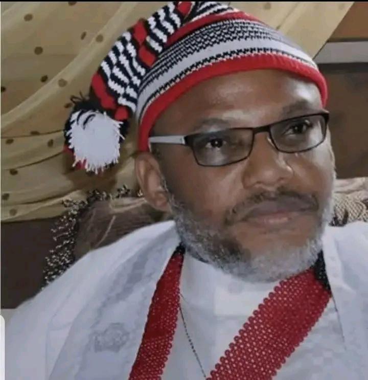 Ohanaeze Youth Council Concerned Over Kanu Judgment Ohanaeze Youth Council Concerned Over Kanu Judgment