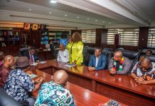 Rivers govt calls on filmmakers to promote state’s heritage Rivers govt calls on filmmakers to promote state’s heritage