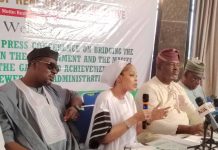 Nigerians must reject cynicism – Anako Nigerians must reject cynicism – Anako