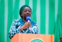 Team Nigeria to Compete with Passion and Pride Team Nigeria to Compete with Passion and Pride