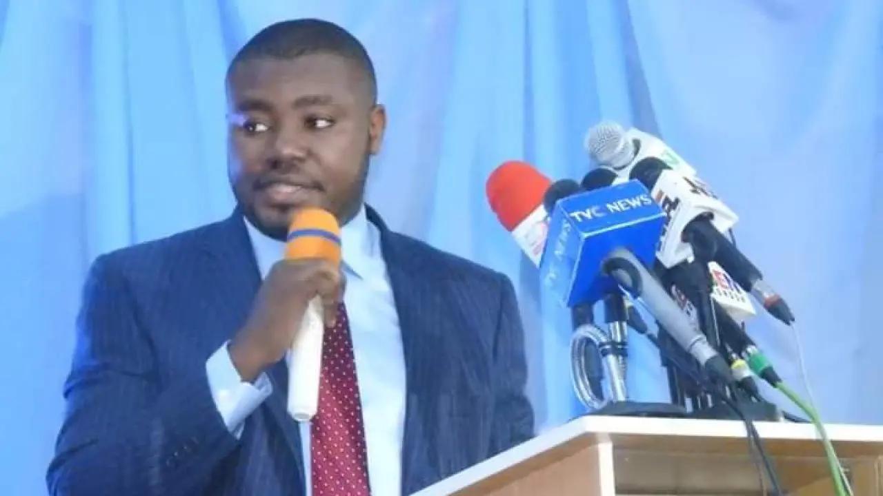 Tinubu's Intervention Prevented NASS Implosion Agbese Tinubu's Intervention Prevented NASS Implosion Agbese