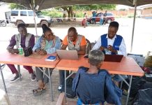 Benue Govt Launches Biometric ID Registration for IDPs Benue Govt Launches Biometric ID Registration for IDPs