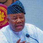 Akpabio Urges Sports Leaders to Focus on Grassroots Development Akpabio Urges Sports Leaders to Focus on Grassroots Development