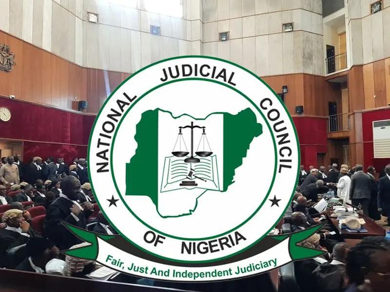 PDP Chieftains Drag Justice Akintola Before NJC PDP Chieftains Drag Justice Akintola Before NJC