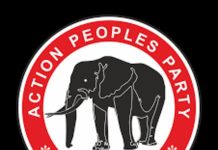 Anambra Guber Poll APP Commends INEC Security Agencies Anambra Guber Poll APP Commends INEC Security Agencies