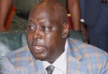 Structures Used to Rig Anambra Election by Babachir Lawal Structures Used to Rig Anambra Election by Babachir Lawal