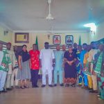 Oruruo Mobilizes Enugu PDP Members for Convention Oruruo Mobilizes Enugu PDP Members for Convention