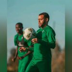 2026 WCQ Playoffs Panthers First Training in Benslimane 2026 WCQ Playoffs Panthers First Training in Benslimane