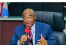 Gov Uzodinma Bans ENTRACO After Resident’s Death Gov Uzodinma Bans ENTRACO After Resident's Death