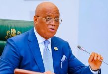 Gov Eno Urged to Intervene in Ikot Oku Ikot Ikpene Crisis Gov Eno Urged to Intervene in Ikot Oku Ikot Ikpene Crisis