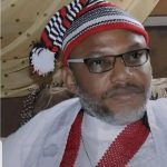 Nnamdi Kanu Seeks Halt to Judgment and Fair Hearing Nnamdi Kanu Seeks Halt to Judgment and Fair Hearing
