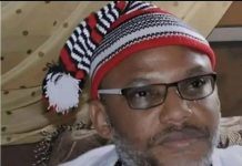 Nnamdi Kanu Seeks Halt to Judgment and Fair Hearing Nnamdi Kanu Seeks Halt to Judgment and Fair Hearing
