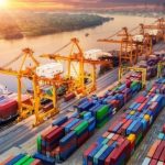 Nigeria–Africa Trade Rises as U.S. Trade Declines Nigeria–Africa Trade Rises as U.S. Trade Declines