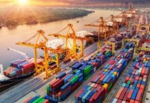 Nigeria–Africa Trade Rises as U.S. Trade Declines Nigeria–Africa Trade Rises as U.S. Trade Declines