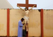 US Group Accuses Nigeria of Ignoring Christian Genocide US Group Accuses Nigeria of Ignoring Christian Genocide