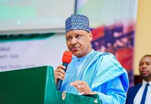 Tinubu Upholds Free Speech and Press Freedom Tinubu Upholds Free Speech and Press Freedom