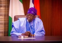 Poverty not our milestone — Tinubu Poverty not our milestone — Tinubu