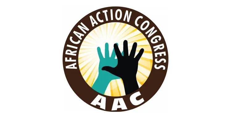AAC Rejects Anambra Election Results Alleges Malpractices AAC Rejects Anambra Election Results Alleges Malpractices