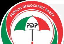 PDP denies plan to attack former Gov Matawalle PDP denies plan to attack former Gov Matawalle