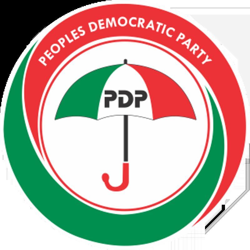 PDP denies plan to attack former Gov Matawalle PDP denies plan to attack former Gov Matawalle