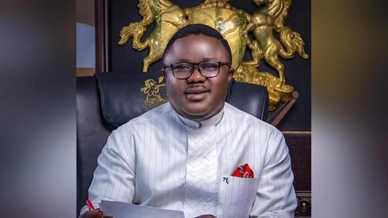 Alleged Plot for Ayade 2027 APC Candidacy Angers Stakeholders Alleged Plot for Ayade 2027 APC Candidacy Angers Stakeholders