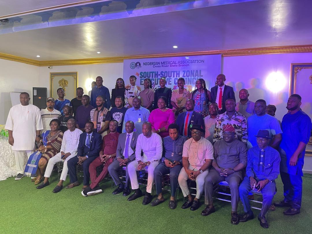 NMA South-South Caucus Backs NARD Strike Urges Health Reform NMA South-South Caucus Backs NARD Strike Urges Health Reform