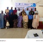 Stakeholders Urge Niger Government to Collaborate on Security Stakeholders Urge Niger Government to Collaborate on Security